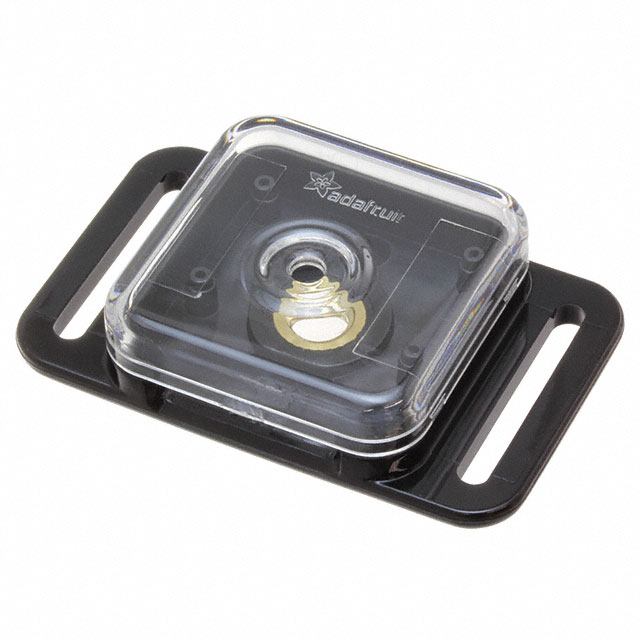 3253 Adafruit Industries LLC  Anexos de la placa de desarrollo de evaluación